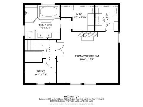 Tiny photo for 301 Kilpatrick Avenue, Wilmette, IL 60091 (MLS # 12789705)