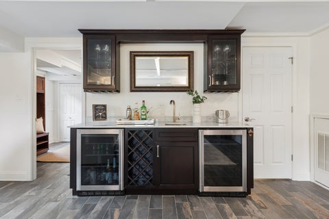 Tiny photo for 301 Kilpatrick Avenue, Wilmette, IL 60091 (MLS # 12789705)