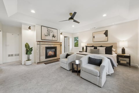 Tiny photo for 301 Kilpatrick Avenue, Wilmette, IL 60091 (MLS # 12789705)