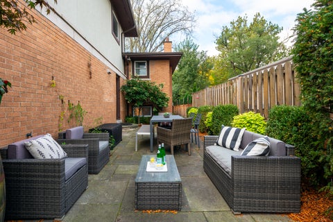 Tiny photo for 301 Kilpatrick Avenue, Wilmette, IL 60091 (MLS # 12789705)