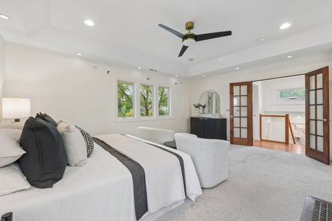 Tiny photo for 301 Kilpatrick Avenue, Wilmette, IL 60091 (MLS # 12789705)