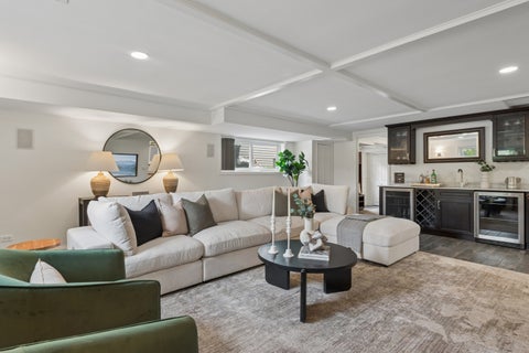 Tiny photo for 301 Kilpatrick Avenue, Wilmette, IL 60091 (MLS # 12789705)