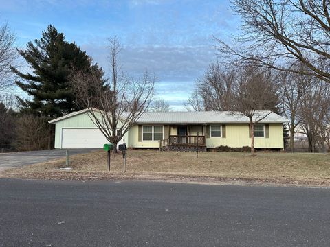 Photo of 7820 Kelly Court, Erie, IL 61250 (MLS # 12539807)