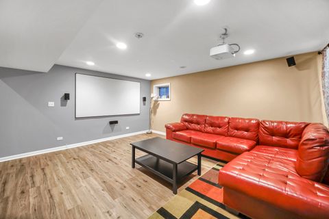 Tiny photo for 2470 PALAZZO Court, Buffalo Grove, IL 60089 (MLS # 12528633)