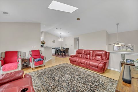 Tiny photo for 2470 PALAZZO Court, Buffalo Grove, IL 60089 (MLS # 12528633)