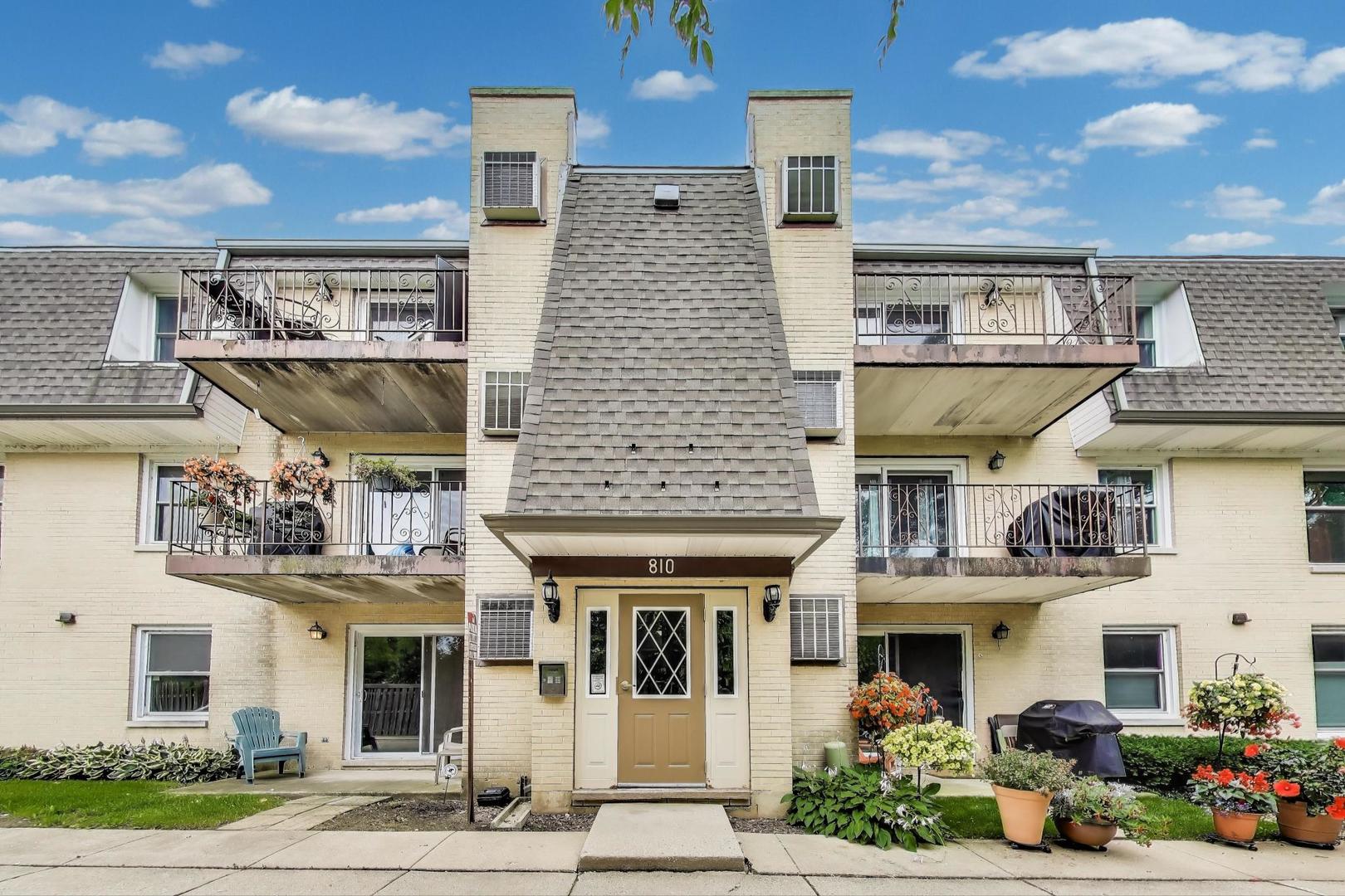810 N River Road 1C