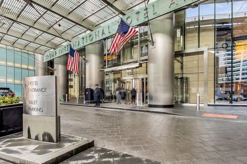 Tiny photo for 401 N Wabash Avenue #31J, Chicago, IL 60611 (MLS # 12615108)