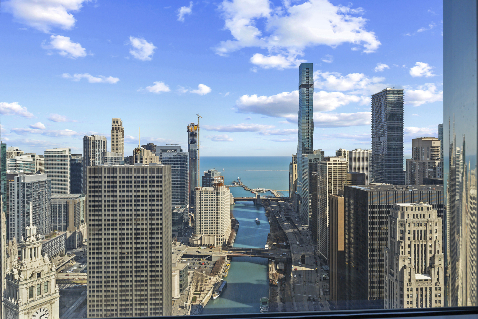 401 N Wabash Avenue 31J