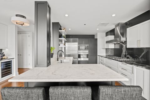 Tiny photo for 401 N Wabash Avenue #31J, Chicago, IL 60611 (MLS # 12615108)