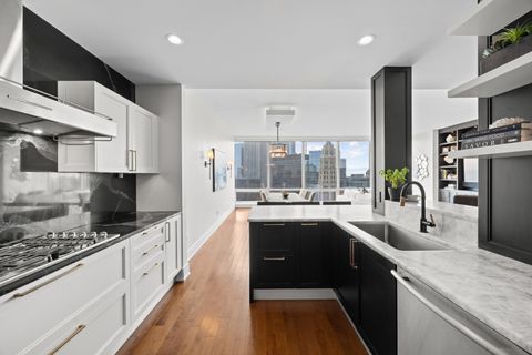 Tiny photo for 401 N Wabash Avenue #31J, Chicago, IL 60611 (MLS # 12615108)