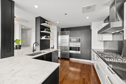 Tiny photo for 401 N Wabash Avenue #31J, Chicago, IL 60611 (MLS # 12615108)