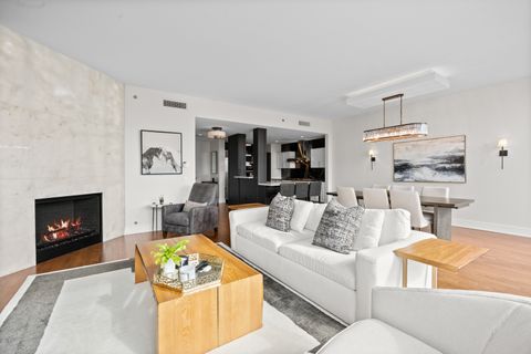 Tiny photo for 401 N Wabash Avenue #31J, Chicago, IL 60611 (MLS # 12615108)