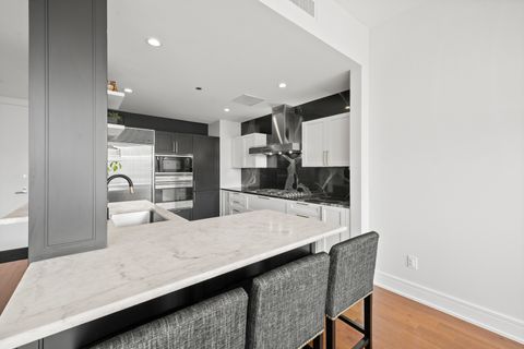 Tiny photo for 401 N Wabash Avenue #31J, Chicago, IL 60611 (MLS # 12615108)