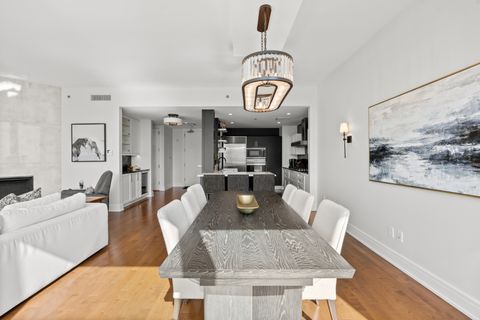 Tiny photo for 401 N Wabash Avenue #31J, Chicago, IL 60611 (MLS # 12615108)