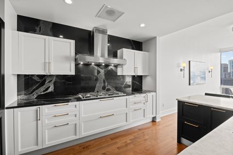 Tiny photo for 401 N Wabash Avenue #31J, Chicago, IL 60611 (MLS # 12615108)