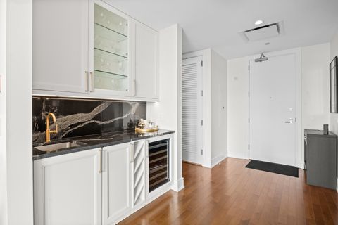 Tiny photo for 401 N Wabash Avenue #31J, Chicago, IL 60611 (MLS # 12615108)