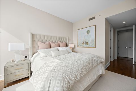 Tiny photo for 401 N Wabash Avenue #31J, Chicago, IL 60611 (MLS # 12615108)