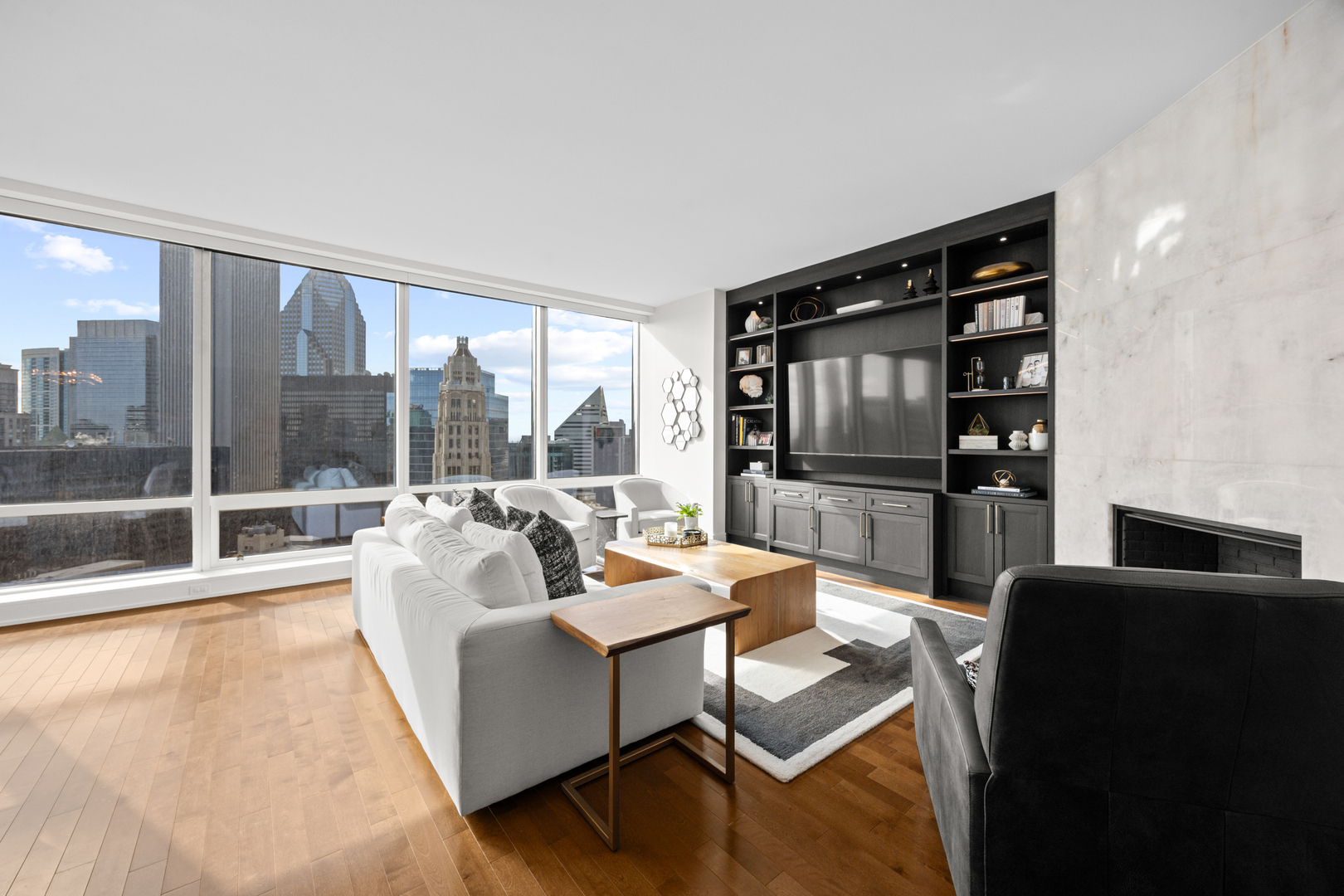 401 N Wabash Avenue 31J