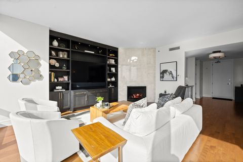 Tiny photo for 401 N Wabash Avenue #31J, Chicago, IL 60611 (MLS # 12615108)