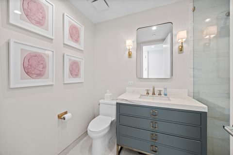 Tiny photo for 401 N Wabash Avenue #31J, Chicago, IL 60611 (MLS # 12615108)