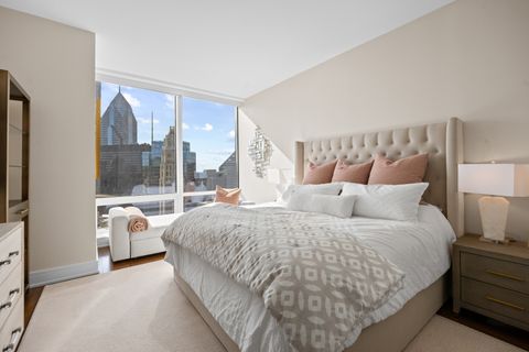 Tiny photo for 401 N Wabash Avenue #31J, Chicago, IL 60611 (MLS # 12615108)