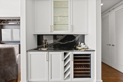 Tiny photo for 401 N Wabash Avenue #31J, Chicago, IL 60611 (MLS # 12615108)