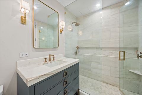 Tiny photo for 401 N Wabash Avenue #31J, Chicago, IL 60611 (MLS # 12615108)