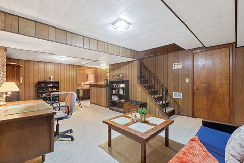 Tiny photo for 455 Laburnum Drive, Northbrook, IL 60062 (MLS # 12474575)
