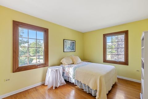 Tiny photo for 455 Laburnum Drive, Northbrook, IL 60062 (MLS # 12474575)