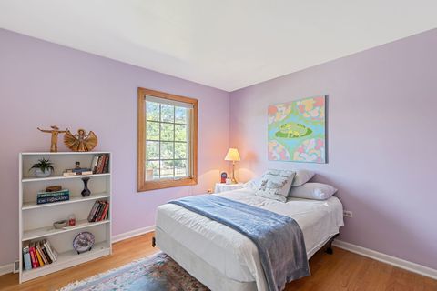 Tiny photo for 455 Laburnum Drive, Northbrook, IL 60062 (MLS # 12474575)