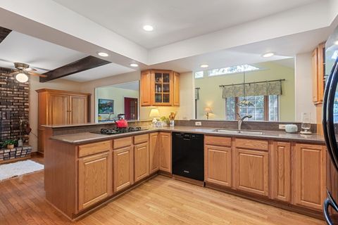 Tiny photo for 455 Laburnum Drive, Northbrook, IL 60062 (MLS # 12474575)