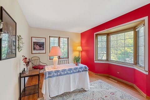 Tiny photo for 455 Laburnum Drive, Northbrook, IL 60062 (MLS # 12474575)