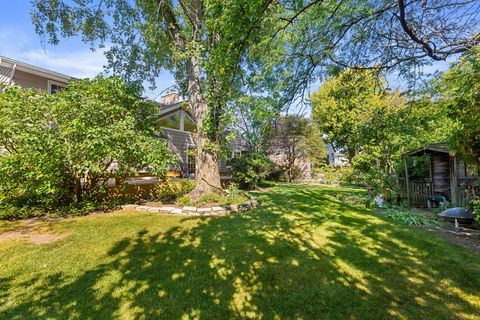 Tiny photo for 455 Laburnum Drive, Northbrook, IL 60062 (MLS # 12474575)