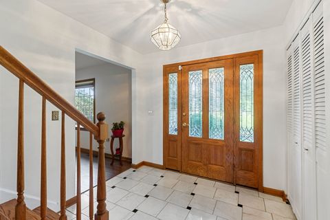 Tiny photo for 455 Laburnum Drive, Northbrook, IL 60062 (MLS # 12474575)