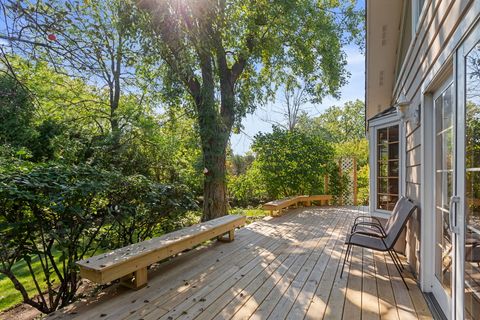 Tiny photo for 455 Laburnum Drive, Northbrook, IL 60062 (MLS # 12474575)