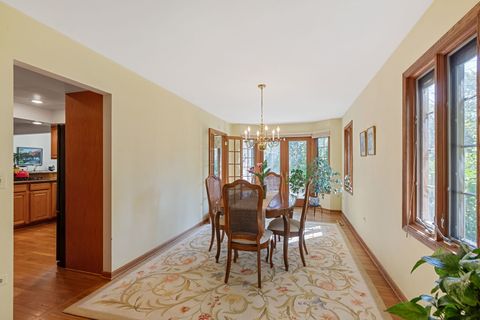Tiny photo for 455 Laburnum Drive, Northbrook, IL 60062 (MLS # 12474575)