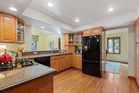 Tiny photo for 455 Laburnum Drive, Northbrook, IL 60062 (MLS # 12474575)