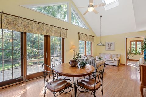 Tiny photo for 455 Laburnum Drive, Northbrook, IL 60062 (MLS # 12474575)