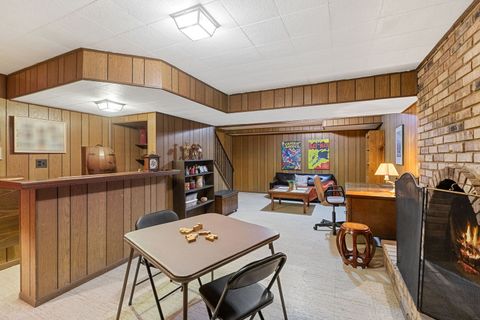 Tiny photo for 455 Laburnum Drive, Northbrook, IL 60062 (MLS # 12474575)