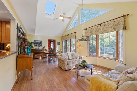 Tiny photo for 455 Laburnum Drive, Northbrook, IL 60062 (MLS # 12474575)