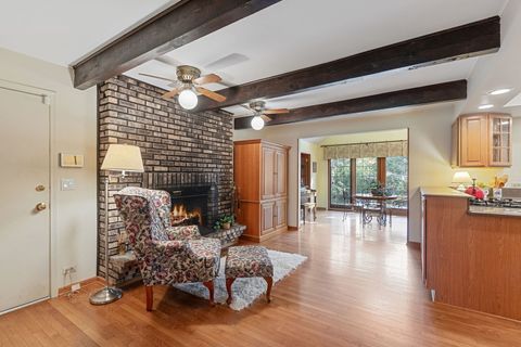 Tiny photo for 455 Laburnum Drive, Northbrook, IL 60062 (MLS # 12474575)