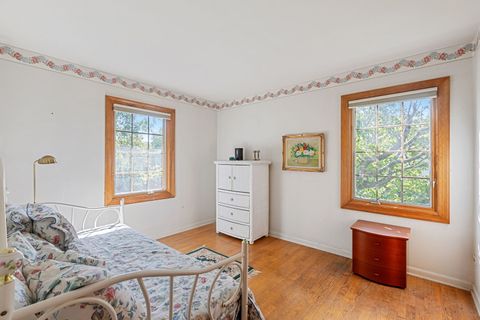 Tiny photo for 455 Laburnum Drive, Northbrook, IL 60062 (MLS # 12474575)