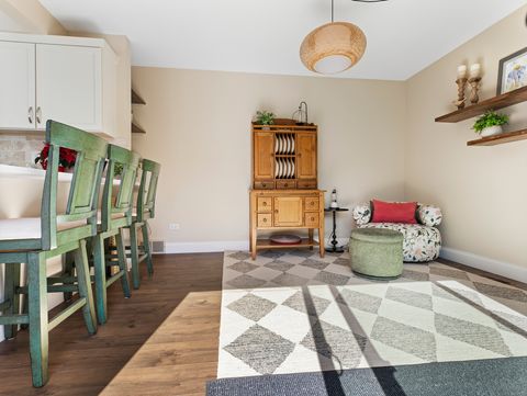 Tiny photo for 186 Shoreline Road, Lake Barrington, IL 60010 (MLS # 12588983)