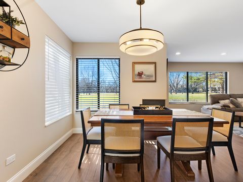 Tiny photo for 186 Shoreline Road, Lake Barrington, IL 60010 (MLS # 12588983)