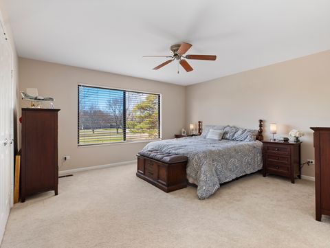 Tiny photo for 186 Shoreline Road, Lake Barrington, IL 60010 (MLS # 12588983)