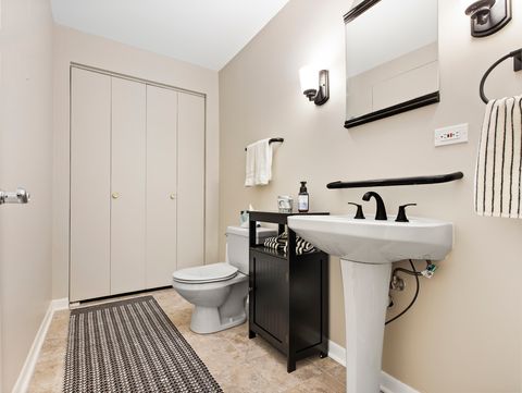 Tiny photo for 186 Shoreline Road, Lake Barrington, IL 60010 (MLS # 12588983)