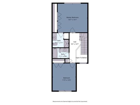 Tiny photo for 186 Shoreline Road, Lake Barrington, IL 60010 (MLS # 12588983)