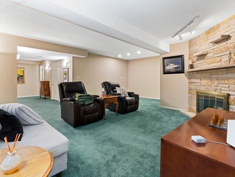 Tiny photo for 186 Shoreline Road, Lake Barrington, IL 60010 (MLS # 12588983)