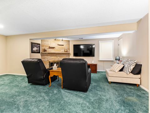 Tiny photo for 186 Shoreline Road, Lake Barrington, IL 60010 (MLS # 12588983)