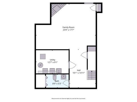 Tiny photo for 186 Shoreline Road, Lake Barrington, IL 60010 (MLS # 12588983)